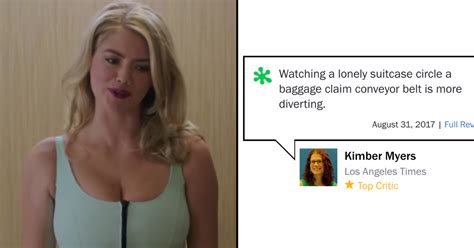 How does rotten tomatoes work? Here Are The Meanest and Funniest Reviews Of Movies With 0 ...