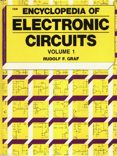 Read reviews from world's largest community for readers. Electronic Circuits Encyclopedia Vol 1