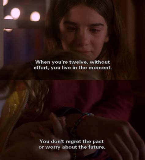 If you do not allow these cookies then some or all of these services may not function properly. now&then - loved this movie | Movie quotes, Best friend ...