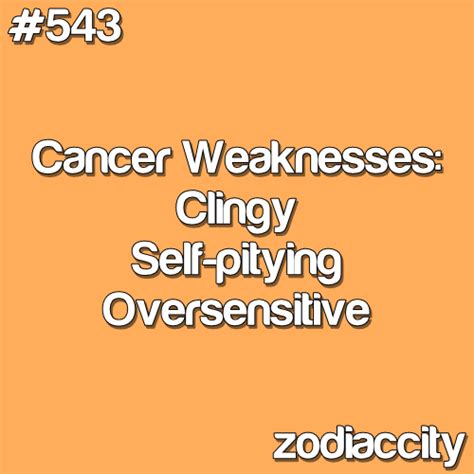 Revealing traits and characteristics of the cancer sign revealed. The Best Zodiac Facts | Cancer zodiac traits, Cancer ...