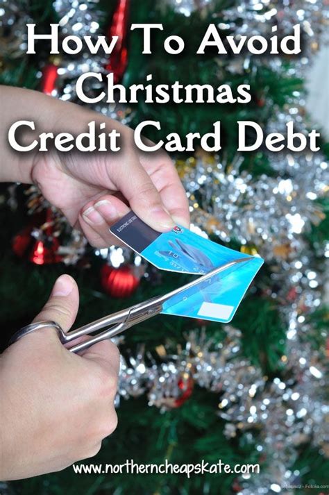 Payments you should have made will need to be paid after the payment break ends, either by increasing the amount of your future payments, or by adding extra months to the end of the agreement so it takes longer to pay back. How To Avoid Christmas Credit Card Debt | American express credit card, Rewards credit cards, Cards