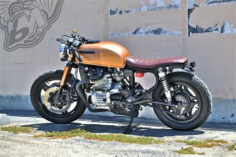 The humble honda cx500 is one of the surprise hits of the modern day custom scene. reader rides | justin's cx500 streetfighter - bikerMetric