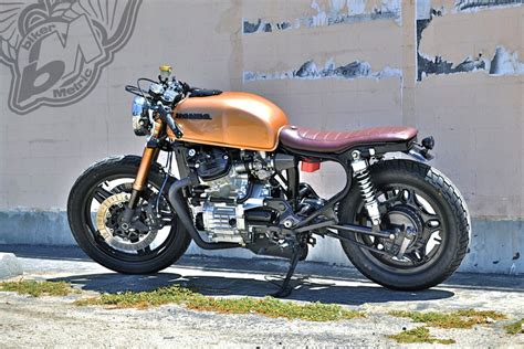 It is still the trusty steed that most have come to love. reader rides | justin's cx500 streetfighter - bikerMetric