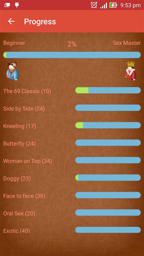 Aplicación para que disfrutes con tu pareja de 25 posiciones del kamasutra. Kamasutra for Android - APK Download