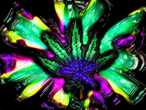 4k wallpapers of black background for free download. Free download Trippy wallpapers Marijuana Wallpaper 843334 ...