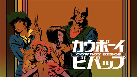 Tons of awesome cowboy bebop wallpapers to download for free. 4K Cowboy Bebop Wallpapers • TrumpWallpapers