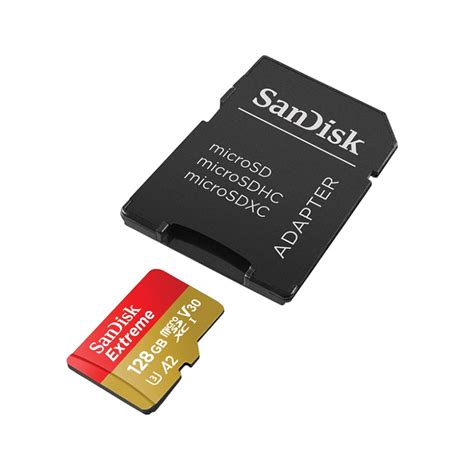 Sandisk ultra plus 64gb m. SanDisk Extreme/Ultra Micro SD 128GB 32GB 64GB 256GB 400GB ...