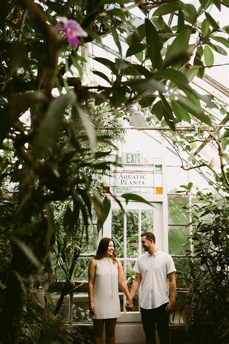 Maybe you would like to learn more about one of these? conservatory of flowers golden gate park engagement ...