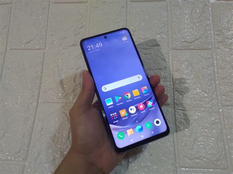 april 2021 harga xiaomi poco x3 nfc baru dan bekas/second termurah di indonesia. Review Poco X3 NFC, Rasa Mewah dari Harga Menengah - Medcom.id