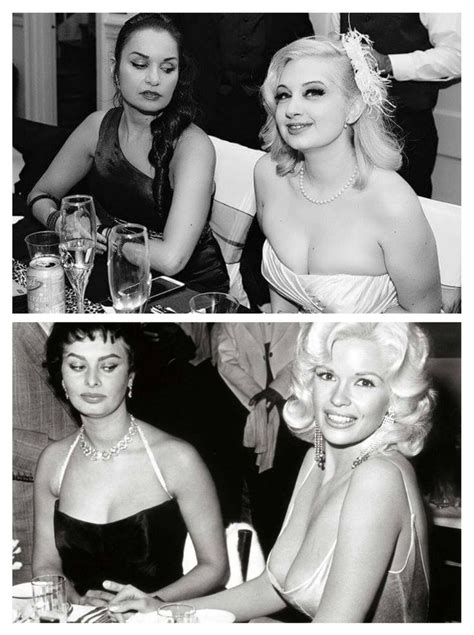 Raised in poverty, sophia loren began her film career in 1951 and came to be regarded as one of the worlds most beautiful women. One of my bridesmaids and I recreated (2015) the classic ...