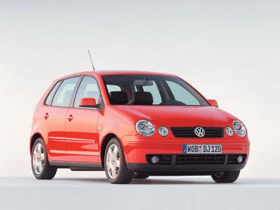 We did not find results for: Fuse Box Diagram Volkswagen Polo 4, 2001 - 2009