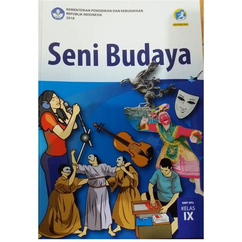 Tugas soal tematik sd/mi kelas 4 tema 7 lengkap beserta kunci jawabannya hal 64. Kunci Jawaban Seni Budaya Kelas 9 - Guru Galeri