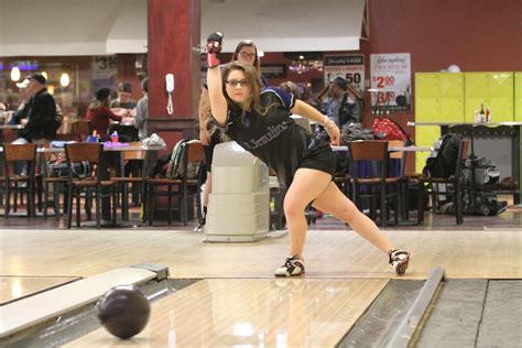 Albright © 2021 | all rights reserved. Rachael Albright - Bowling - Ursuline College Athletics