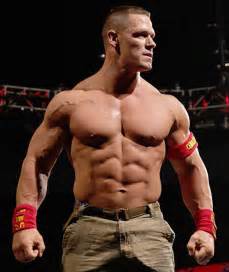 John Cena Height Weight Body Statistics - Healthy Celeb