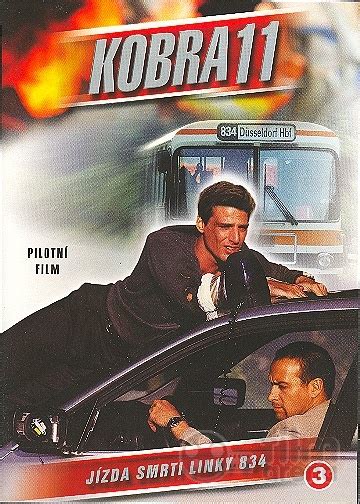 Kredit umožní i stahování neomezenou. Cobra 11 (DVD)