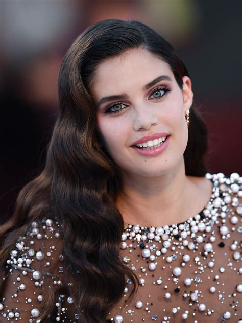 Being named the first trans model to appear in the sports illustrated's swimsuit issue was indeed a deep, meaningful achievement for the brazilian beauty. Sara Sampaio Beauty Pics — Celeb Lives