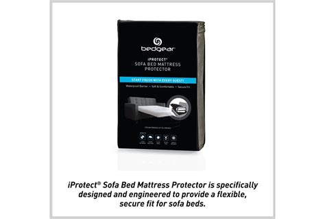 Look no further than mattress warehouse. Iprotect Queen Sofa Mattress Protector | Living Spaces