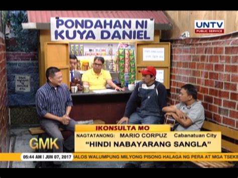 Buendia nasa hustong gulang, may asawa, at nakatira sa no. Kasunduan Format Sangla Agreement Sample / Kasunduan ...