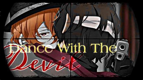 Dance with the devil anime genre. Dance With The Devil ᴹᴱᴾ ᴾᵃʳᵗ - YouTube