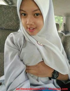 Jilbablover, pasutri, video 18+ hijab. Pin on cewek pamer toket