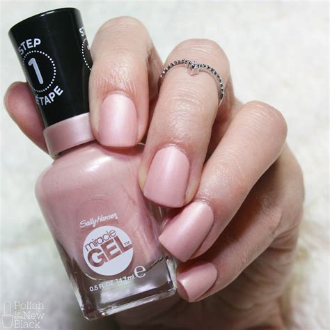 Walmart.com has been visited by 1m+ users in the past month Sally Hansen Miracle Gel Regal Rose - Beauty Nails, Beauty ...