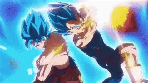 Beyond that they really had nothing else to show.unless that cgi fight scene with broly and gogeta in the movie was actually them teasing the character models. Dragon Ball Z Moving Wallpaper GIFs | Tenor