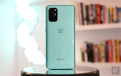 The device sports its very own cyanogenmod 11s and comes with top specifications. OnePlus 8T Price in Nepal and Availability - YouTech Nepal