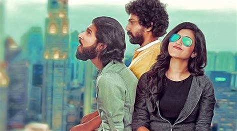 Chennai 2 singapore ringback tunes: Chennai 2 Singapore movie review: This Abbas Akhtar-Gokul ...