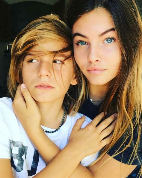 We would like to show you a description here but the site won't allow us. 17 Best images about Thylane Blondeau on Pinterest | Paul ...