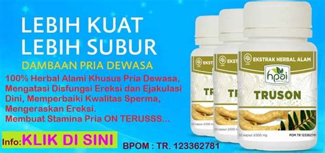 Dihasilkan dari bahan2 yang alami, dan diproses dengan teknologi yang modern cara penggunaan : Pengertian, Ciri dan Cara Mengatasi Sperma Cepat Keluar ...