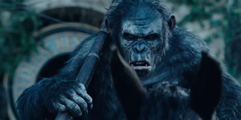 Maybe you would like to learn more about one of these? New 'Dawn Of The Planet Of The Apes' Trailer Will Make You ...