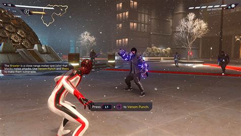 Review Spider-Man: Miles Morales, Sukses Memenuhi ...