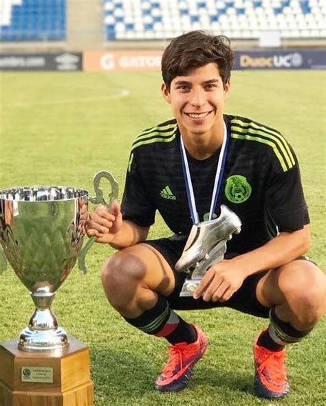 75mio gelson + vencedor helder costa 40mio. Diego Lainez - Mexico ⚽ 💕 | Seleccion mexicana de futbol ...