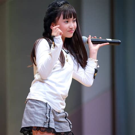 The junior idol industry is a highly contentious one in japan. Yune Sakurai - Young Japanese Idol & Model - English Site