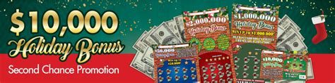 Home » pearl jewelry holiday promotion. Rules - HOLIDAY BONUS FAMILY - Florida Lottery Second ...