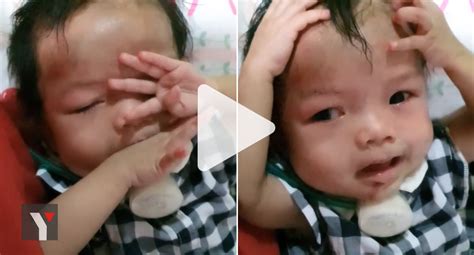 Check spelling or type a new query. VIDEO "Bila dengar lagu sedih, dia sedih" Reaksi Ainul ...