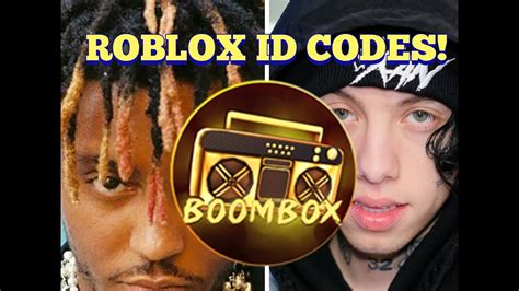 Juice Wrld Loud Roblox Ids Zonealarm Results - totinos song roblox id