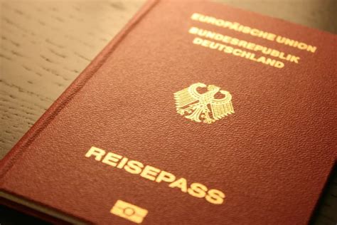 Вид на жительство (ВНЖ) в Германии | Как получить ПМЖ в Германии ...
