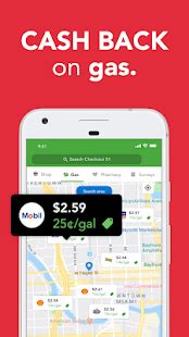 For canadians, checkout 51 is one of the best apps for getting paid by simply scanning and uploading. Checkout 51: Gas Rewards & Grocery Cash Back - Apps on ...