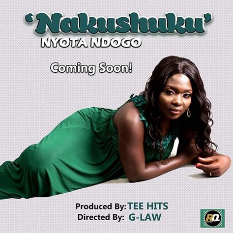 Nyota ndogo woman official video. Nyota Ndogo - Nakushuku Lyrics | AfrikaLyrics