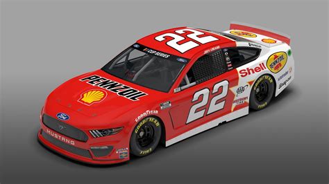 While some fans may bemoan how nascar has gone too corporate and lost its soul, martinsville is viewed the august night race was once the hardest ticket to get in racing, but has recently become obtainable. Joey Logano's Darlington throwback : NASCAR