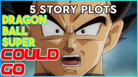 Anyways, this arc starts with a nice pace, following after the events of the saiyan saga. 5 FUTURE STORY ARCS & PLOTS THEORY DRAGON BALL SUPER COULD ...