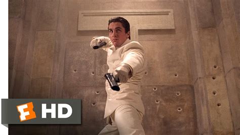 Maybe you would like to learn more about one of these? Equilibrium (10/12) Movie CLIP - Not Without Incident ...