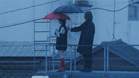 This movie is pretty much a secret that is only known by those who visited it in ritual, hideaki anno continues to deal with the choice between human interaction and isolation, a essential melancholy for people who'd love to bedew in sadness, full of contemplation as we then witness these characters at… ‎Ritual (2000) directed by Hideaki Anno • Reviews, film ...