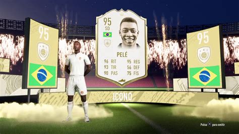 At the moment the fifa 21 ut hack is able to generate you unlimited free fut 21 coins and points without downloading or installing any file. FIFA 20 - PELE IN A PACK - YouTube