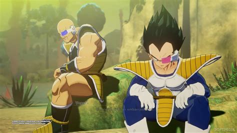 Kakarot (ドラゴンボールz カカロット, doragon bōru zetto kakarotto) is an action role playing game developed by cyberconnect2 and published by bandai namco entertainment, based on the dragon ball franchise. Dragon Ball Z: Kakarot Review (PS4)