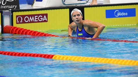 Boglarka kapas wins women's 400m freestyle final len european swimming championships london 2016. Kapás Boglárka duplázott a római úszóversenyen - Úszás ...