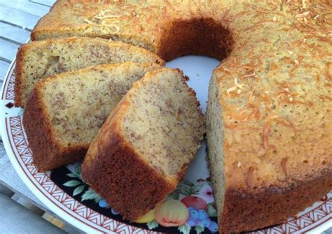 Bolu pisang kukus ternyata sangat gampang dan yummy banget bunda hasil nya gak eneq pokoknya. Kue Cake Pisang Kukus Mawar / Resep Bolu Mawar Kukus ...