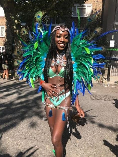 Gifts, weddings, events, corporate, sympathy. Notting Hill Carnival