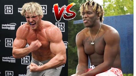 As well as posting on his own youtube channel. Is Logan Paul natty or juice? : nattyorjuice